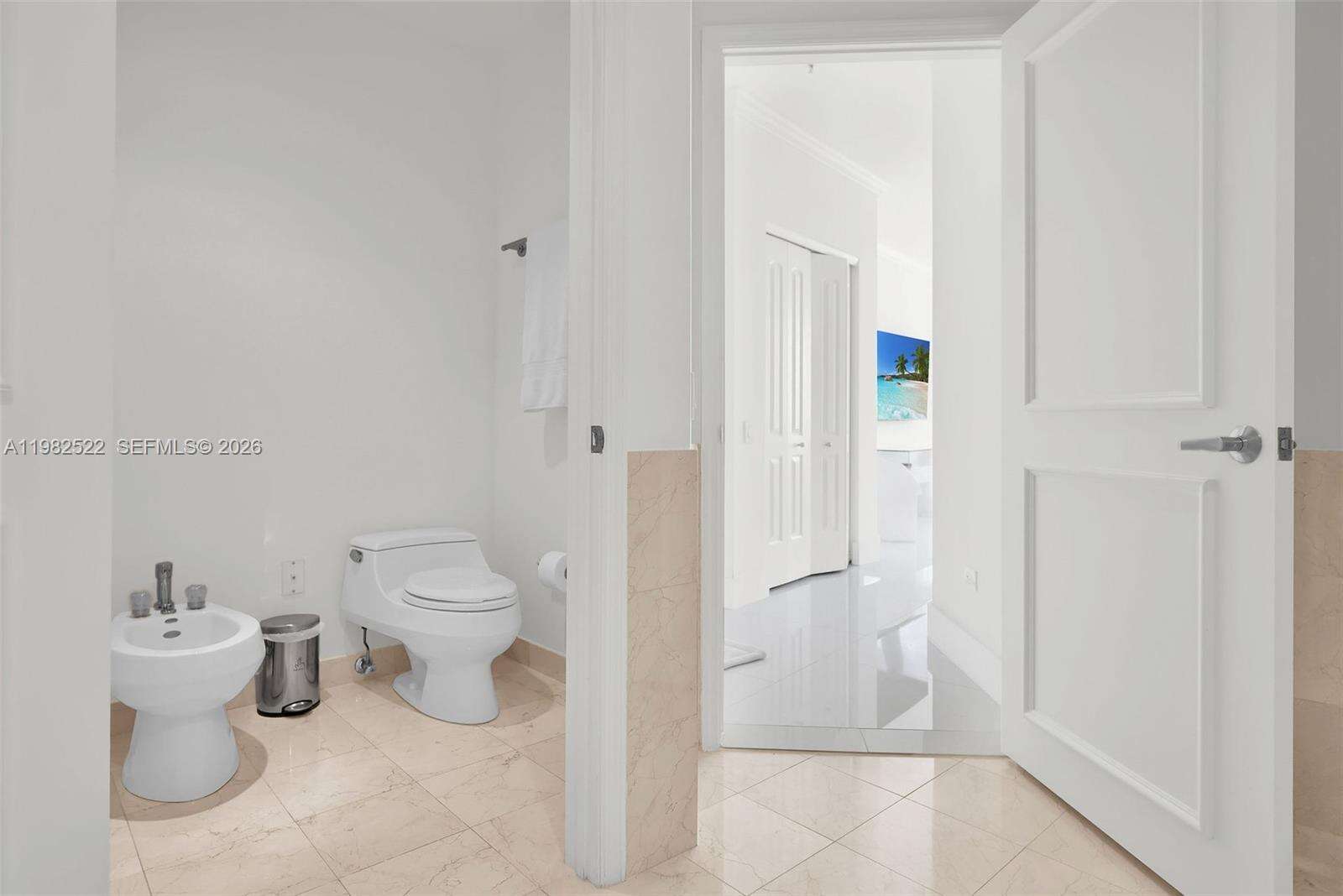 TWO TEQUESTA POINT - 808 Brickell Key Dr, Miami, FL 33131 | Picture 60