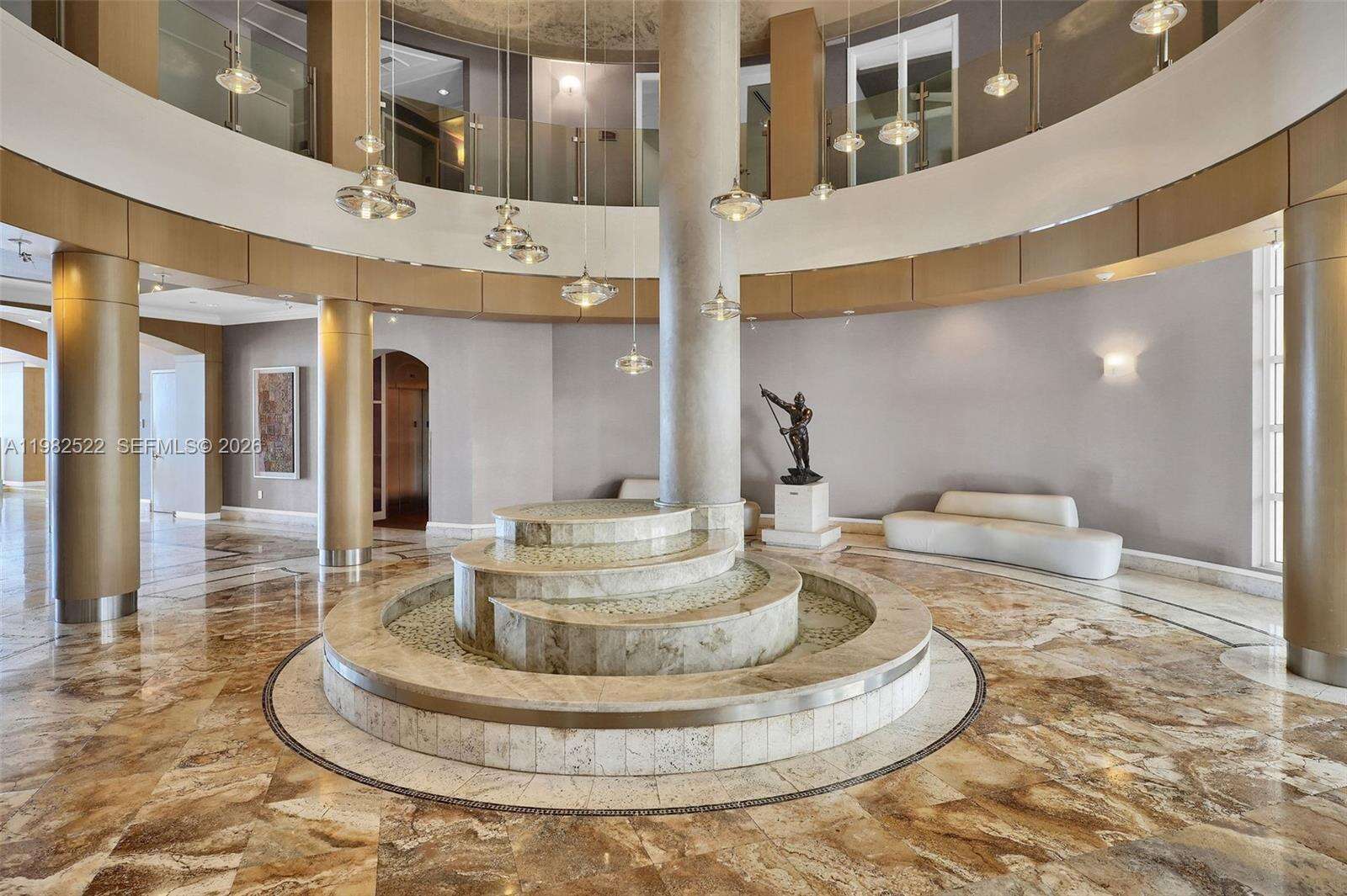 TWO TEQUESTA POINT - 808 Brickell Key Dr, Miami, FL 33131 | Picture 64