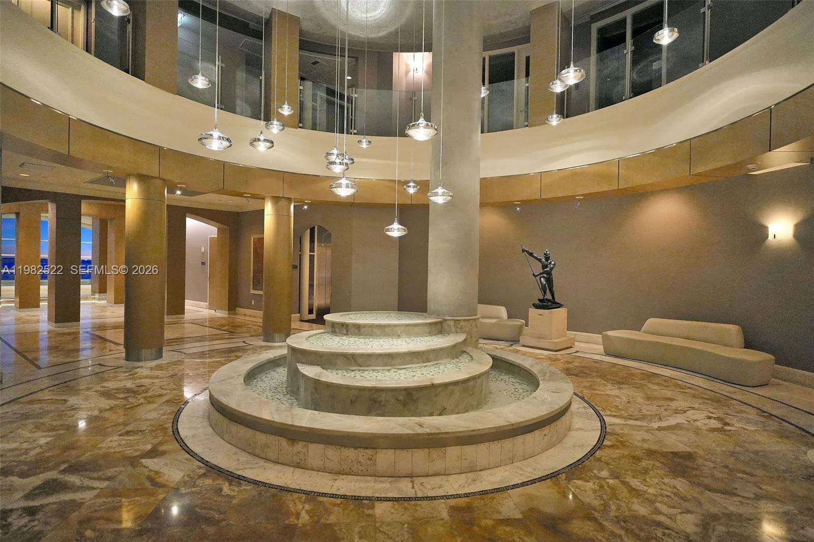 TWO TEQUESTA POINT - 808 Brickell Key Dr, Miami, FL 33131 | Picture 66