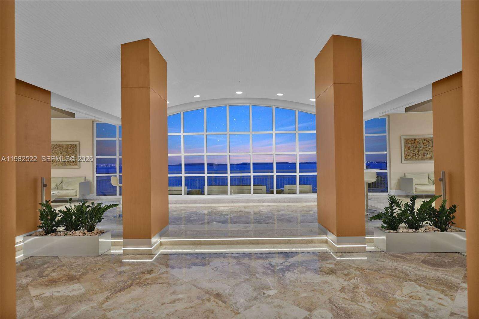 TWO TEQUESTA POINT - 808 Brickell Key Dr, Miami, FL 33131 | Picture 67