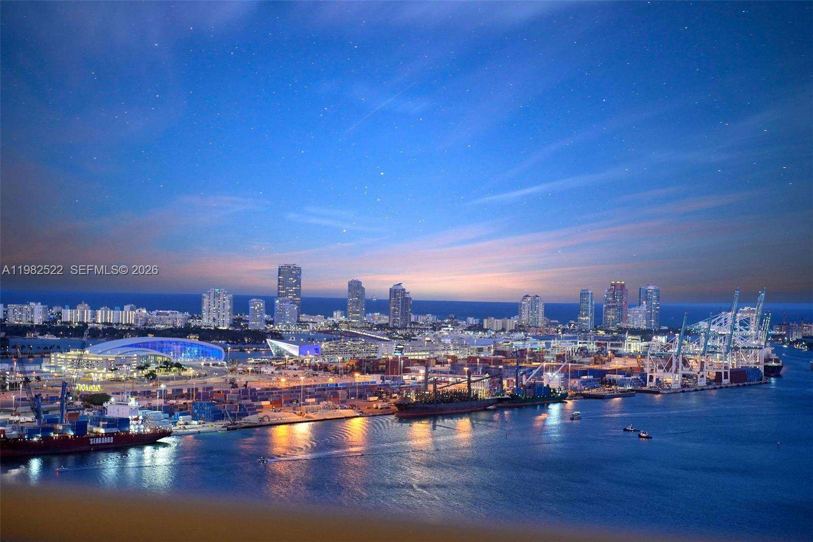 TWO TEQUESTA POINT - 808 Brickell Key Dr, Miami, FL 33131 | Picture 69