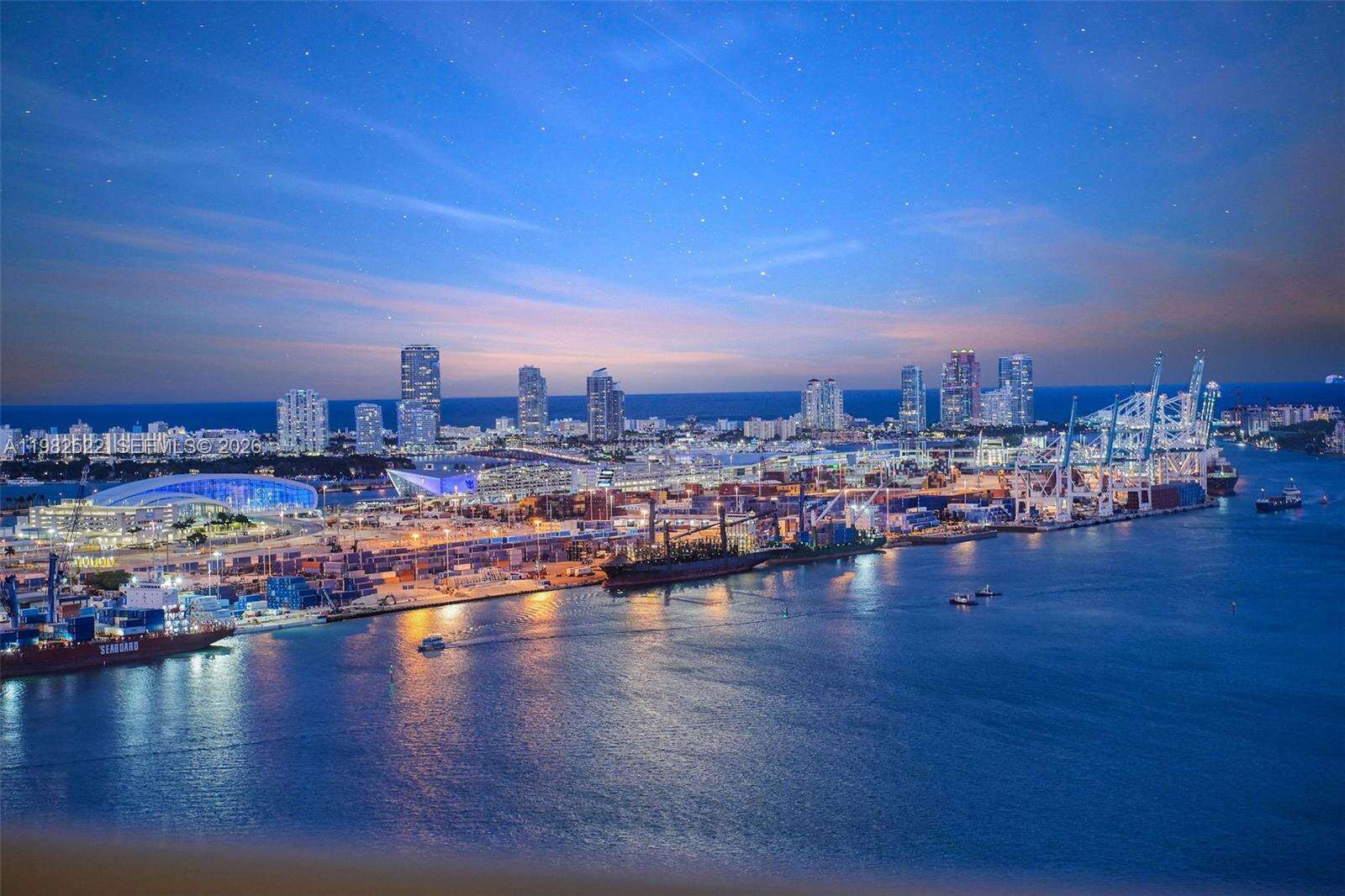 TWO TEQUESTA POINT - 808 Brickell Key Dr, Miami, FL 33131 | Picture 76