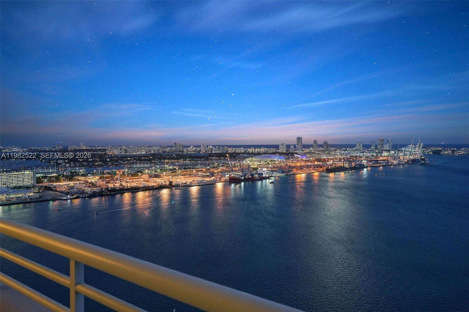 TWO TEQUESTA POINT - 808 Brickell Key Dr, Miami, FL 33131 | Picture 77