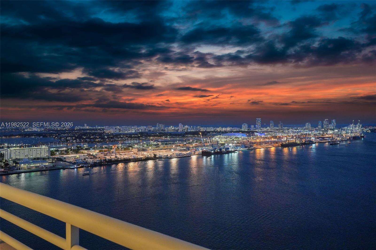 TWO TEQUESTA POINT - 808 Brickell Key Dr, Miami, FL 33131 | Picture 83