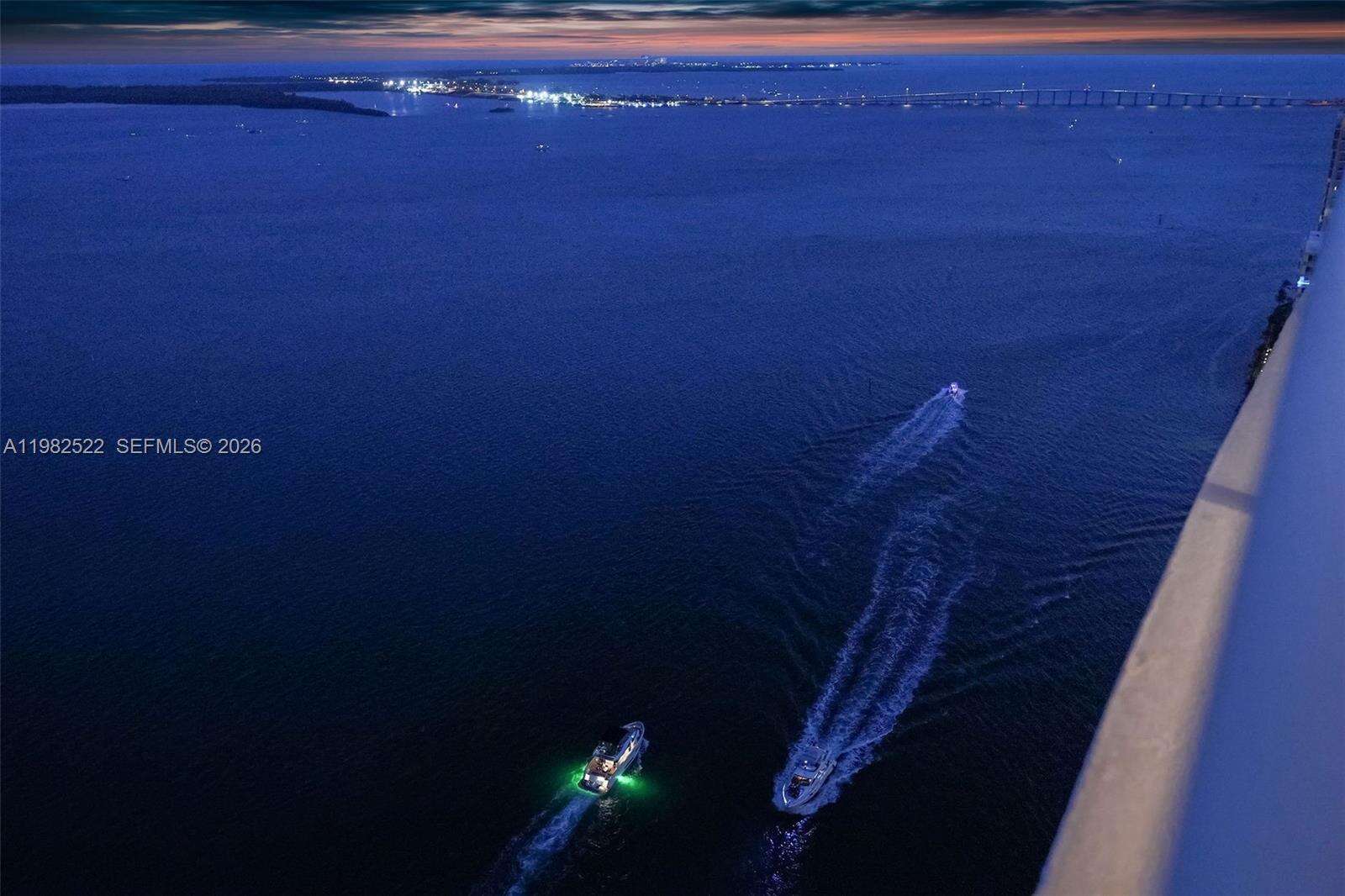 TWO TEQUESTA POINT - 808 Brickell Key Dr, Miami, FL 33131 | Picture 86