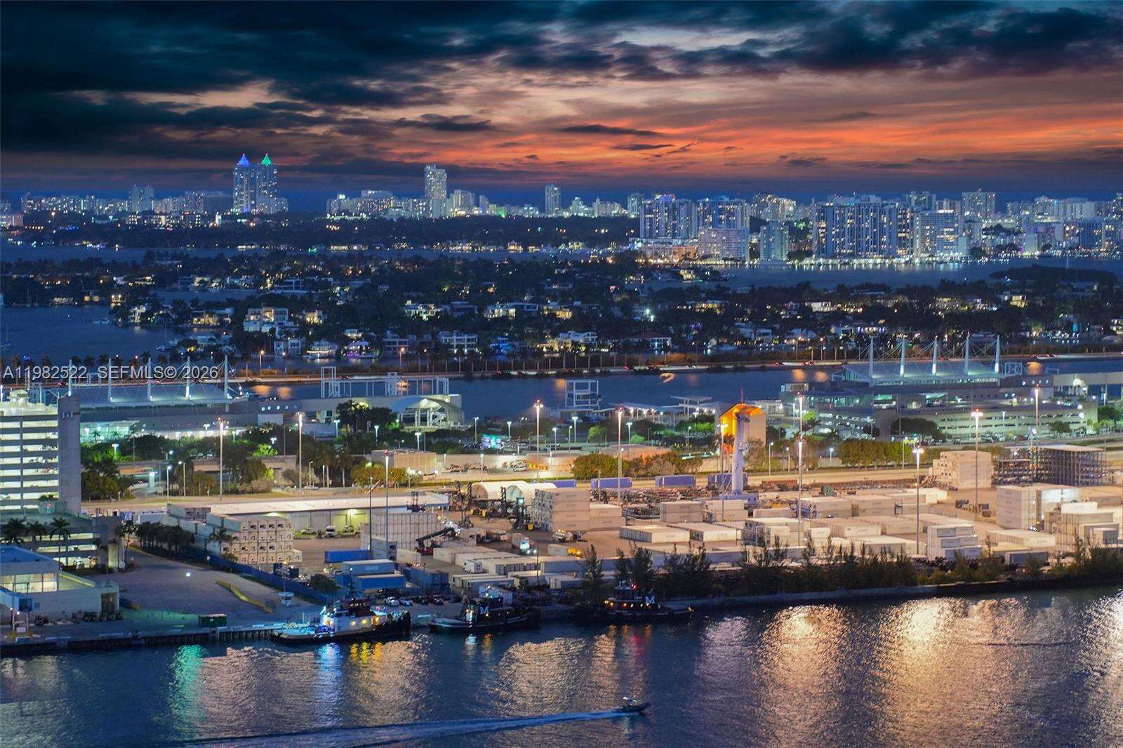 TWO TEQUESTA POINT - 808 Brickell Key Dr, Miami, FL 33131 | Picture 87