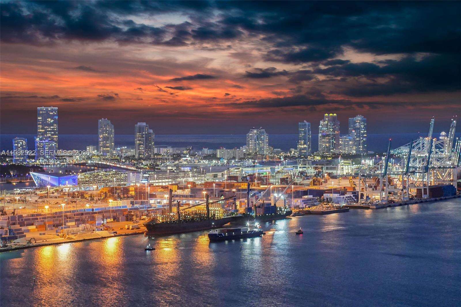 TWO TEQUESTA POINT - 808 Brickell Key Dr, Miami, FL 33131 | Picture 88