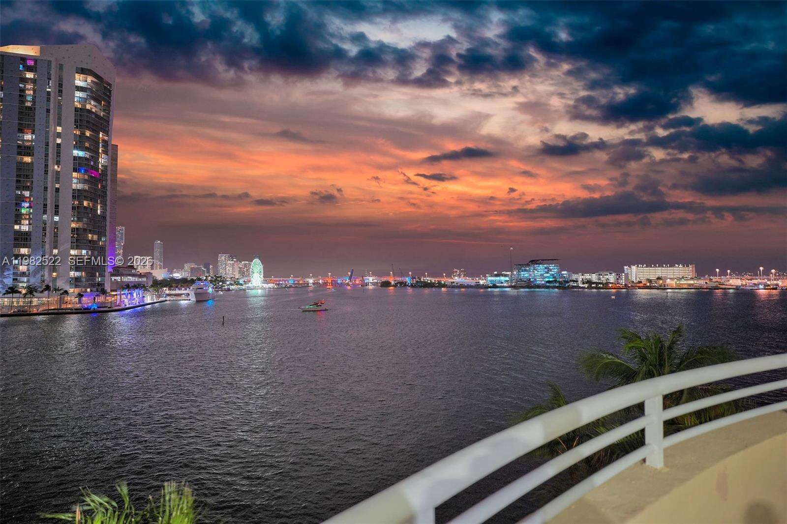 TWO TEQUESTA POINT - 808 Brickell Key Dr, Miami, FL 33131 | Picture 96