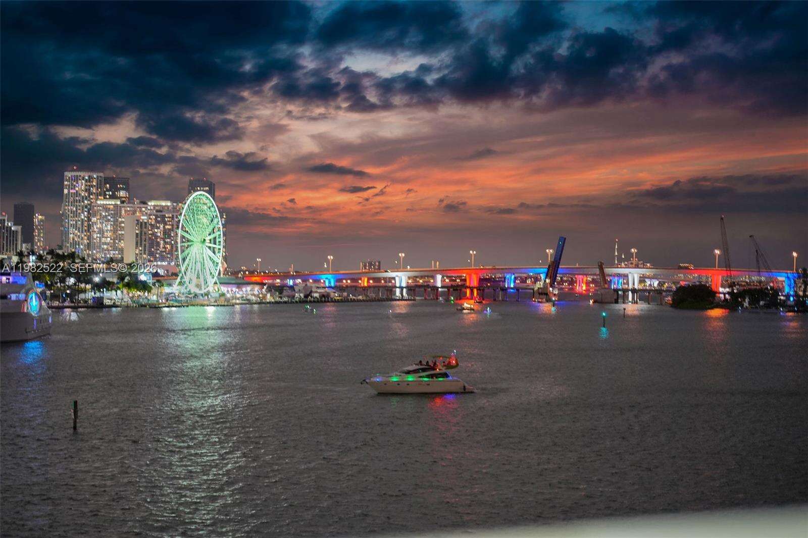 TWO TEQUESTA POINT - 808 Brickell Key Dr, Miami, FL 33131 | Picture 97