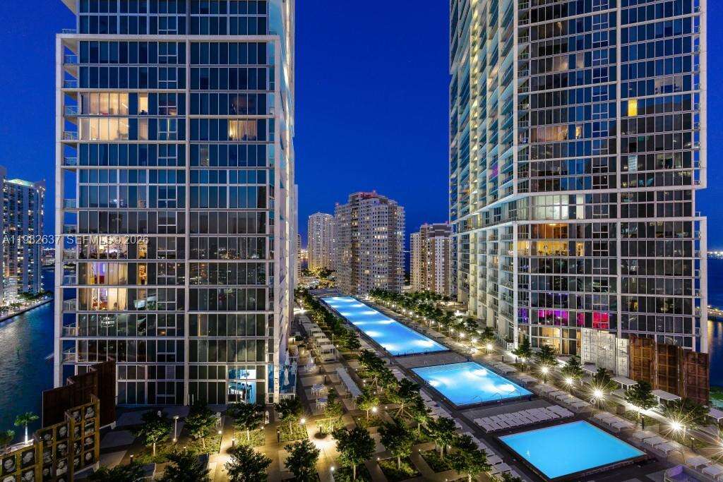 Icon Brickell 2 at 495 Brickell Ave, Miami, FL 33131 - For Sale photo 28