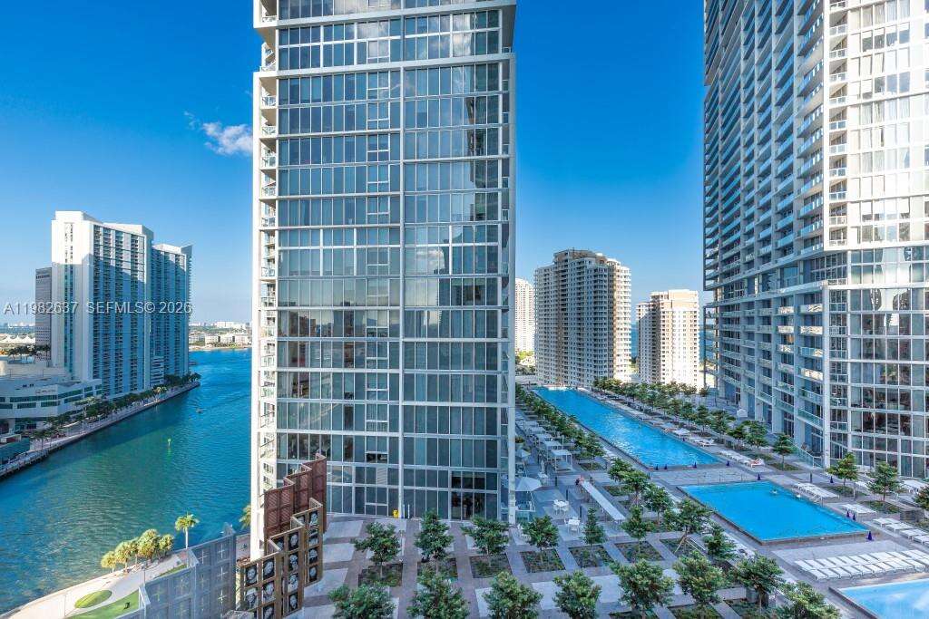 Icon Brickell 2 at 495 Brickell Ave, Miami, FL 33131 - For Sale photo 29
