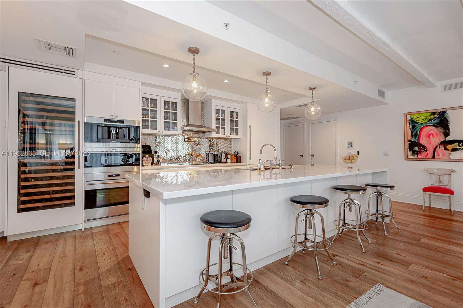 801 SMA RESIDENCES - 801 Miami Ave, Miami, FL 33130 | Picture 1