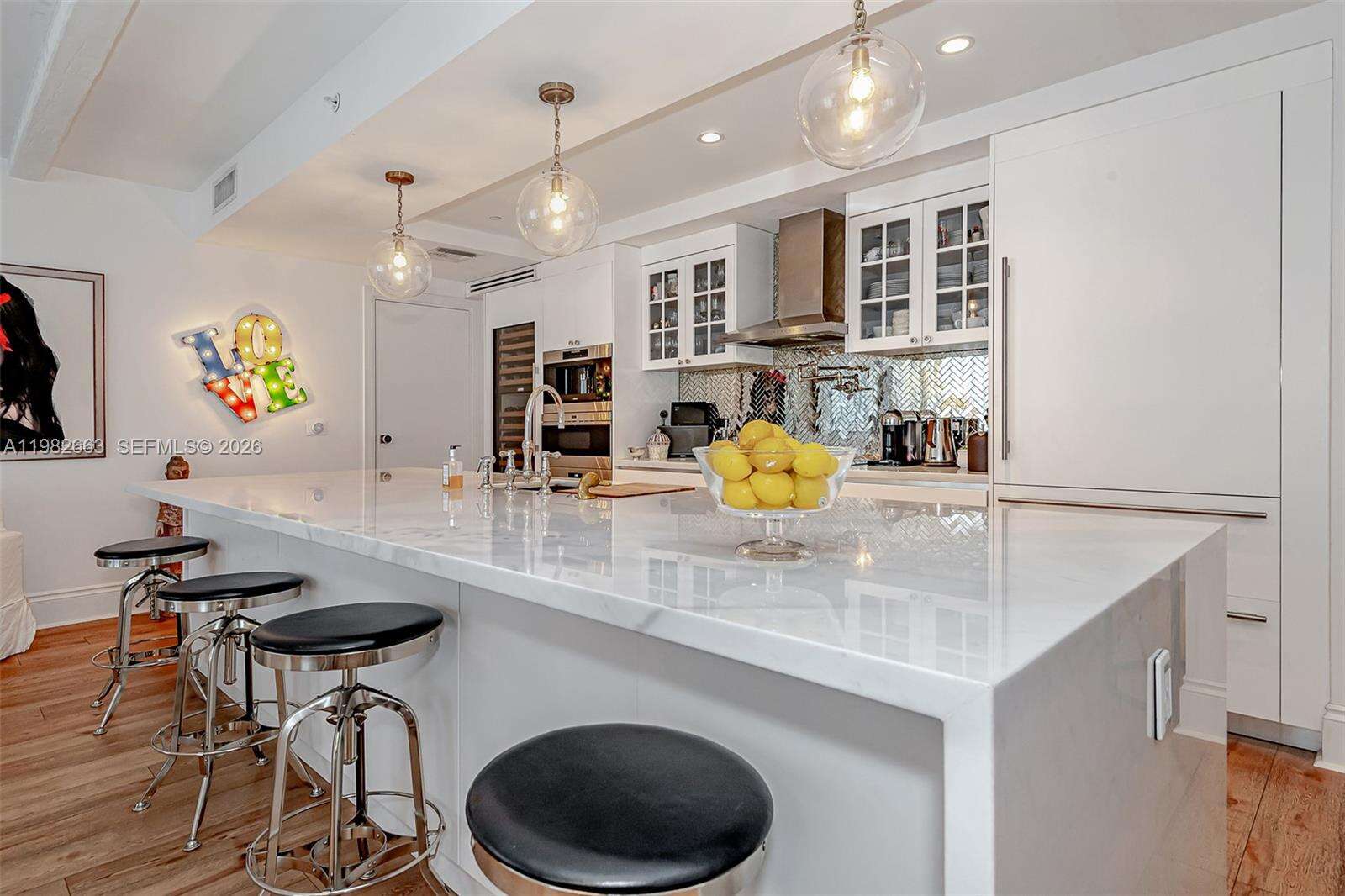 801 SMA RESIDENCES - 801 Miami Ave, Miami, FL 33130 | Picture 2