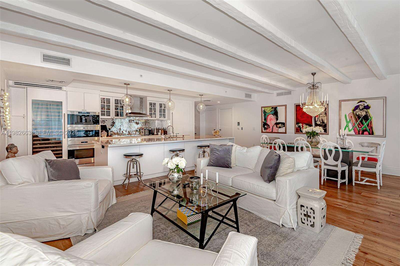 801 SMA RESIDENCES - 801 Miami Ave, Miami, FL 33130 | Picture 11