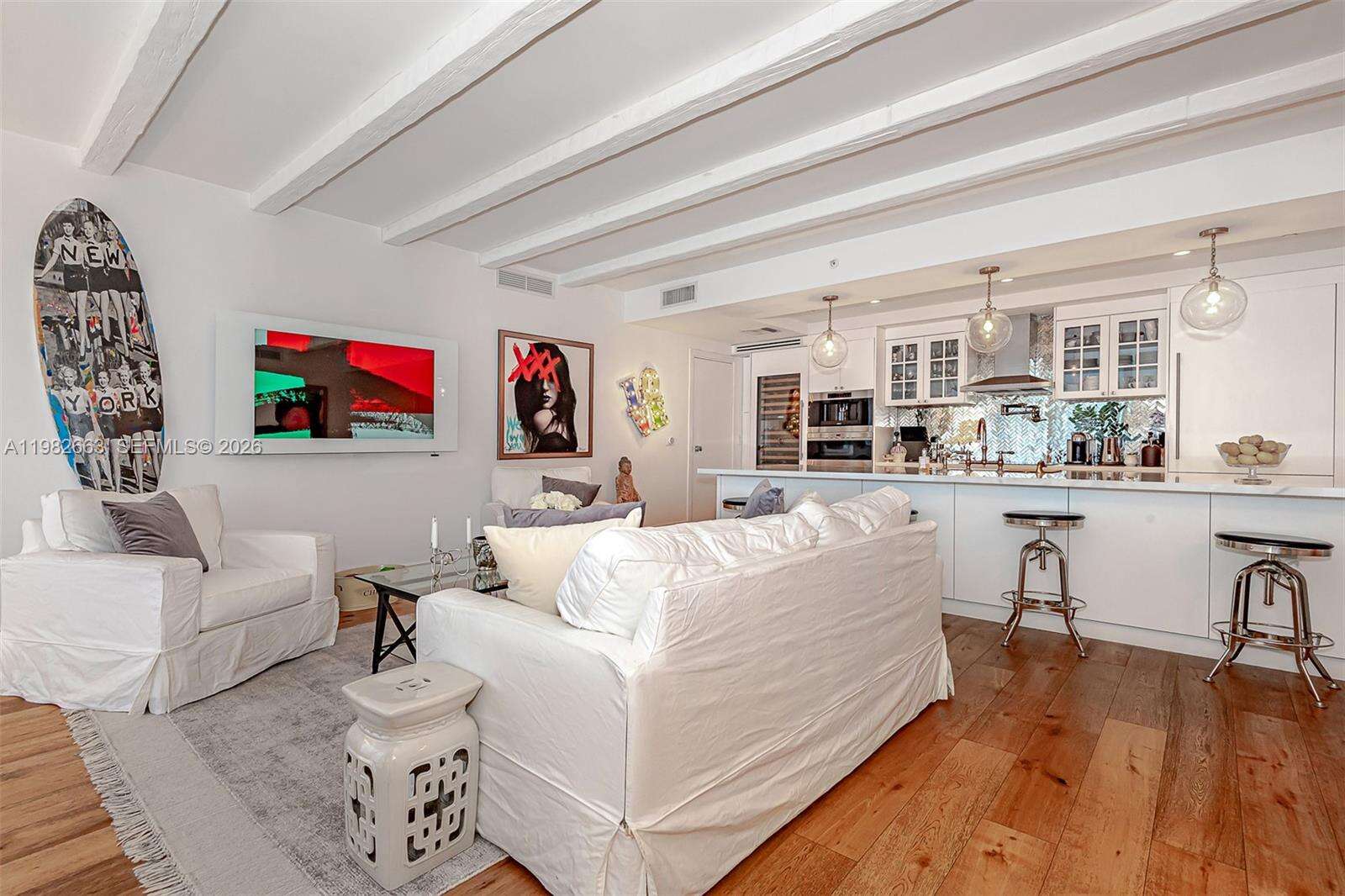 801 SMA RESIDENCES - 801 Miami Ave, Miami, FL 33130 | Picture 12