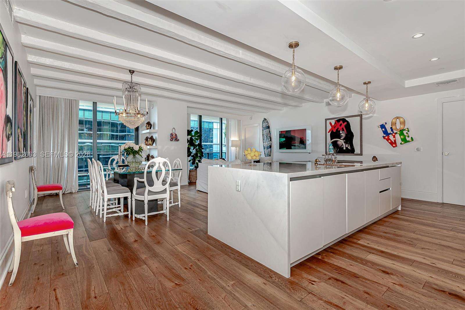 801 SMA RESIDENCES - 801 Miami Ave, Miami, FL 33130 | Picture 3