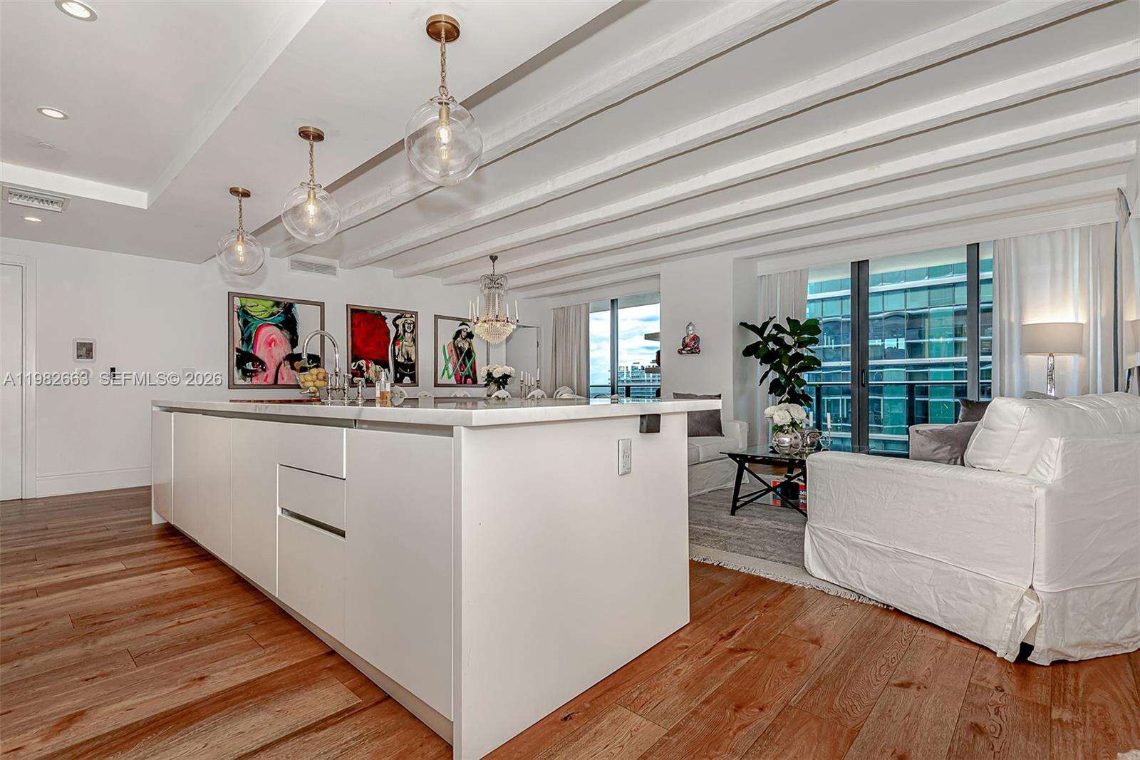 801 SMA RESIDENCES - 801 Miami Ave, Miami, FL 33130 | Picture 4