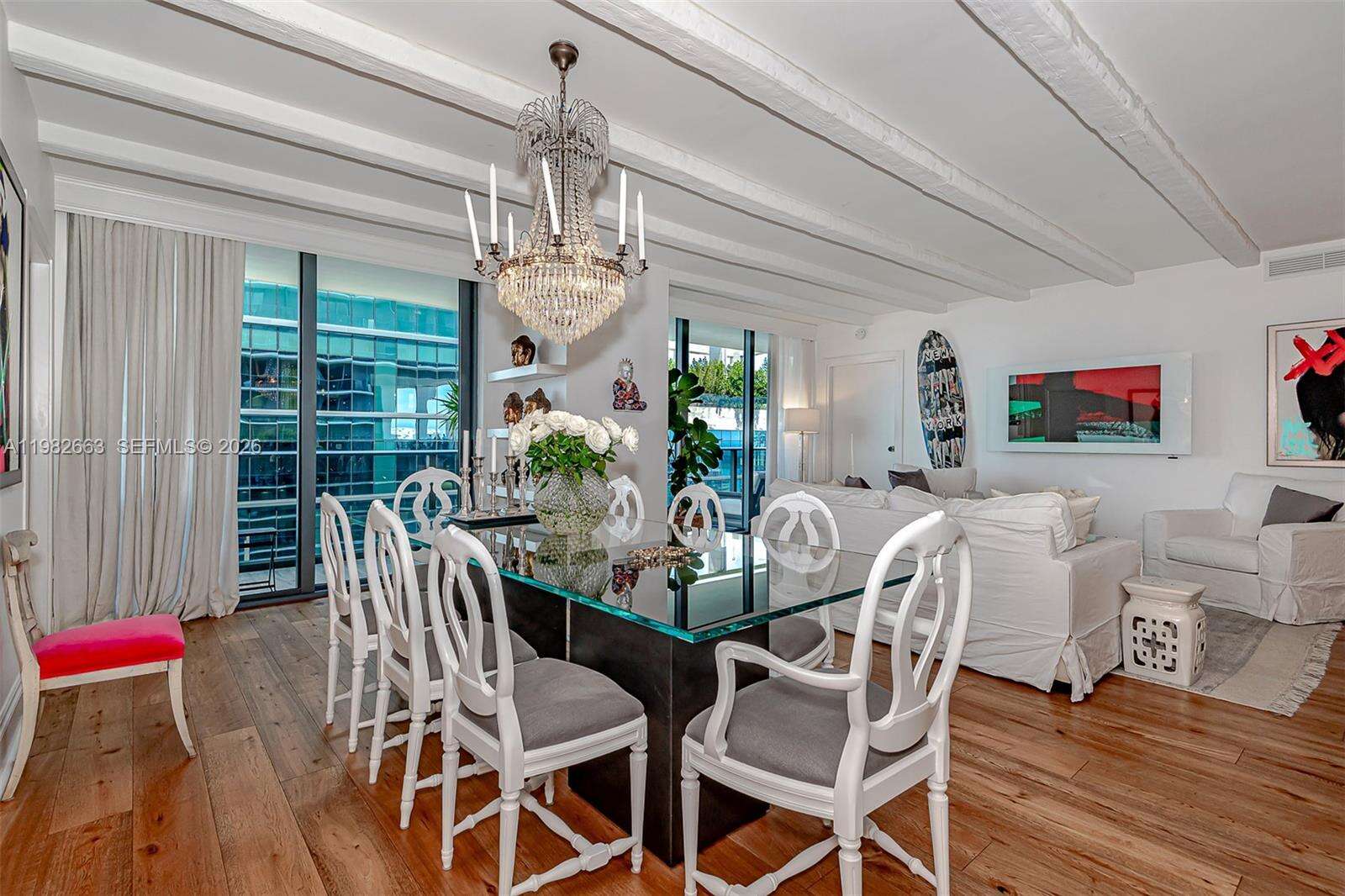 801 SMA RESIDENCES - 801 Miami Ave, Miami, FL 33130 | Picture 5