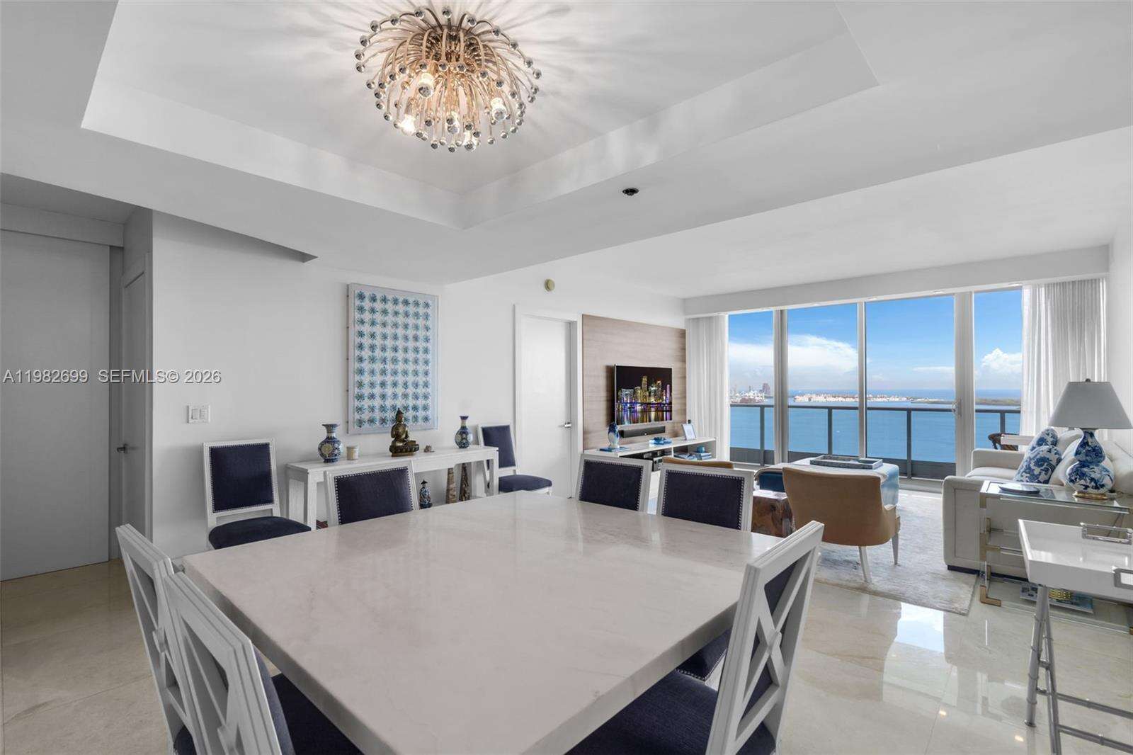 JADE RESIDENCES AT BRICKELL BAY - 1331 Brickell Bay Dr, Miami, FL 33131 | Picture 8