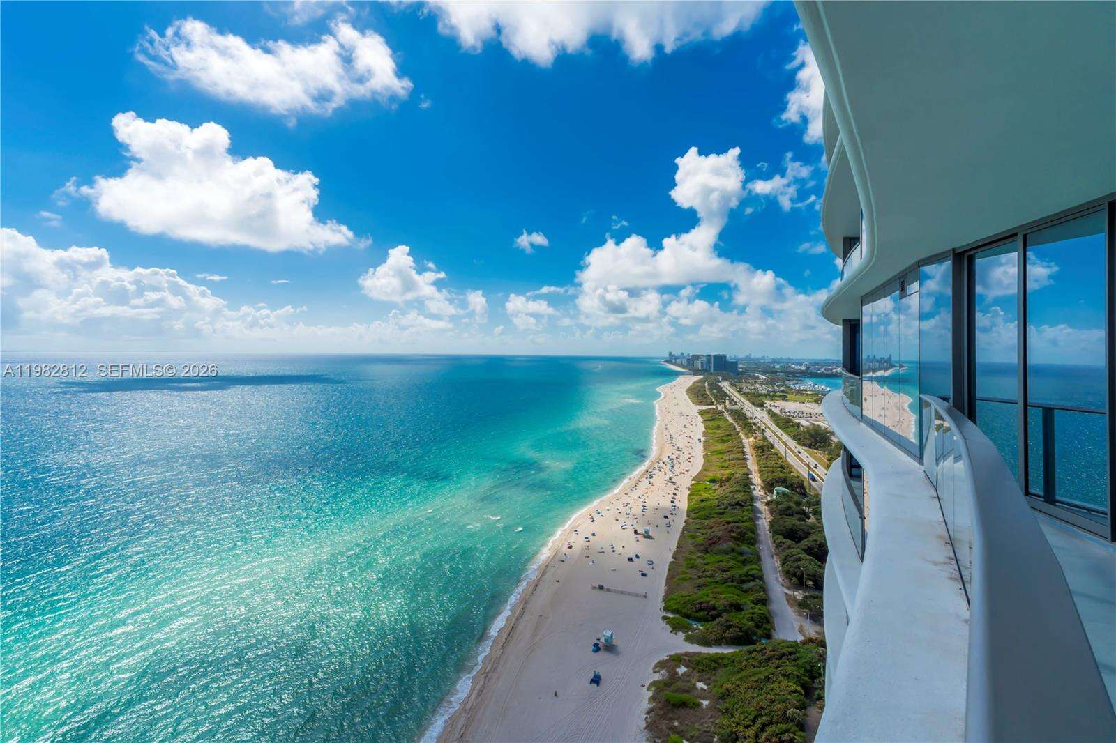 Ritz Carlton Residences at 15701 Collins Ave, Sunny Isles Beach, FL 33160 - For Sale photo 2