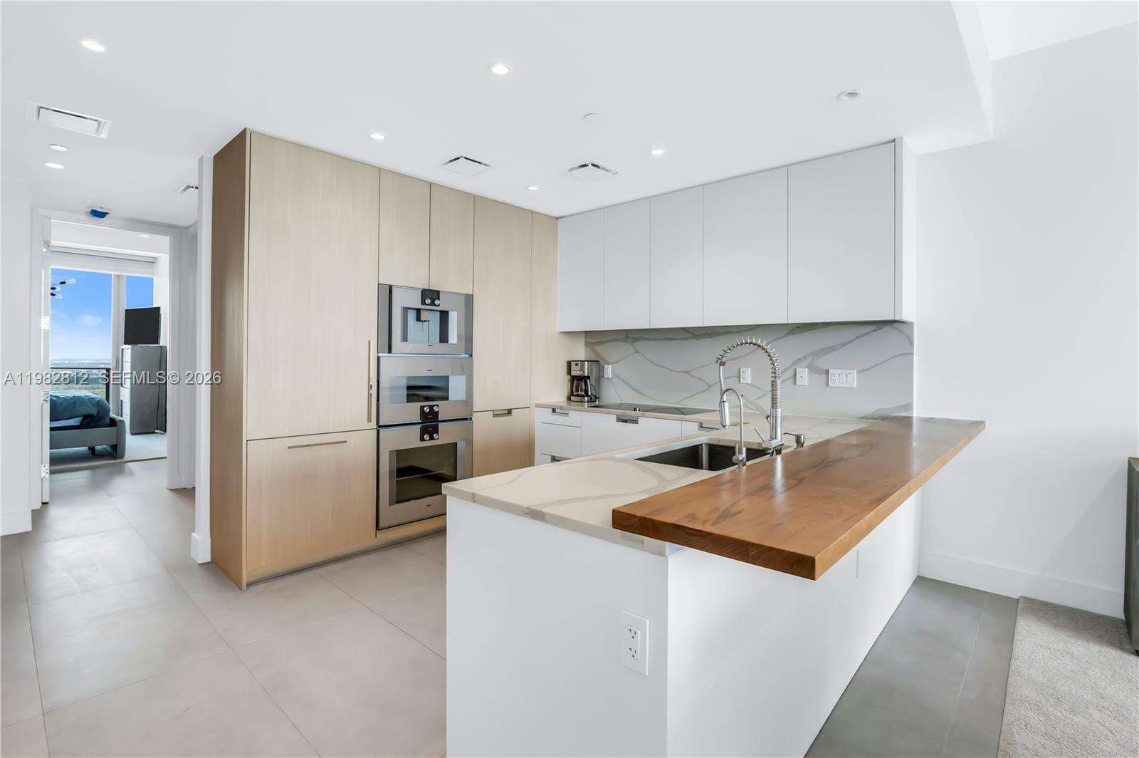Ritz Carlton Residences at 15701 Collins Ave, Sunny Isles Beach, FL 33160 - For Sale photo 13
