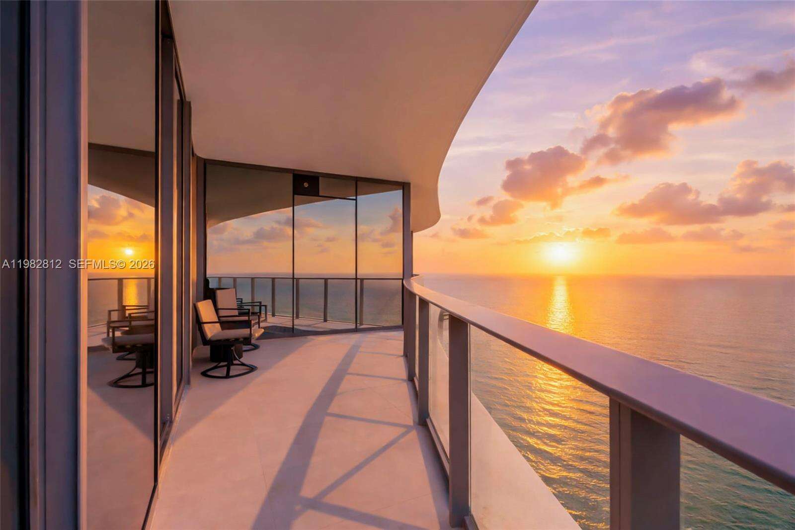 Ritz Carlton Residences at 15701 Collins Ave, Sunny Isles Beach, FL 33160 - For Sale photo 40