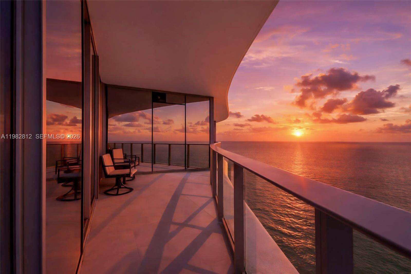 Ritz Carlton Residences at 15701 Collins Ave, Sunny Isles Beach, FL 33160 - For Sale photo 41