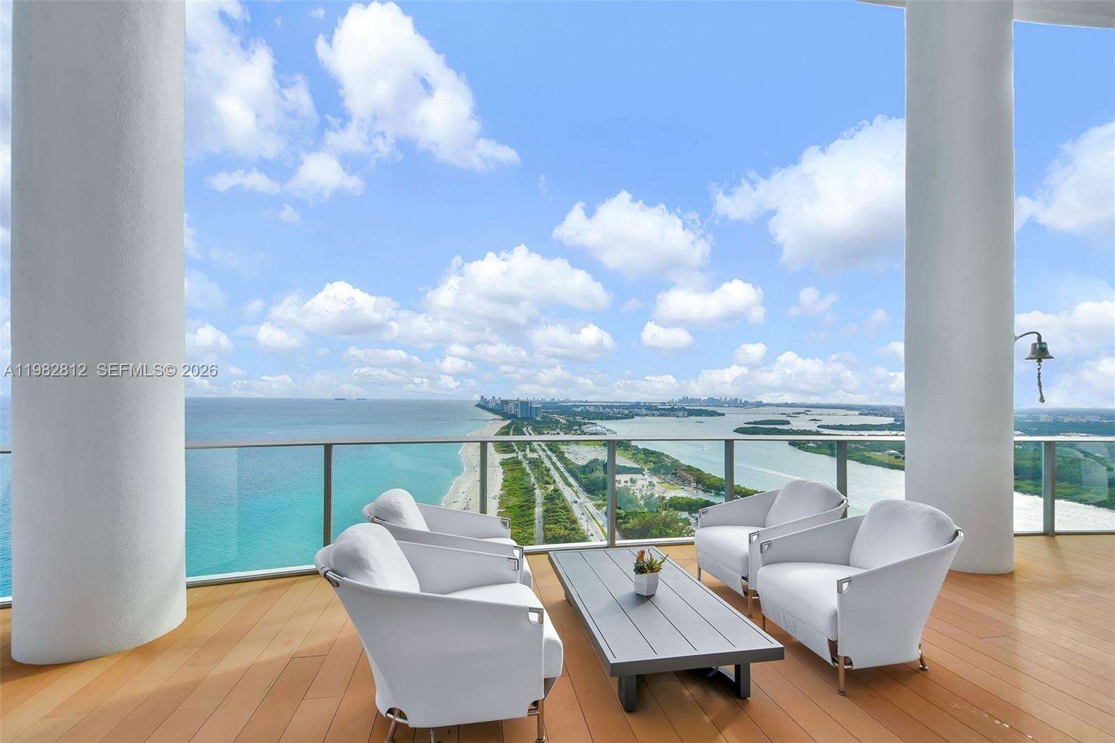 Ritz Carlton Residences at 15701 Collins Ave, Sunny Isles Beach, FL 33160 - For Sale photo 42