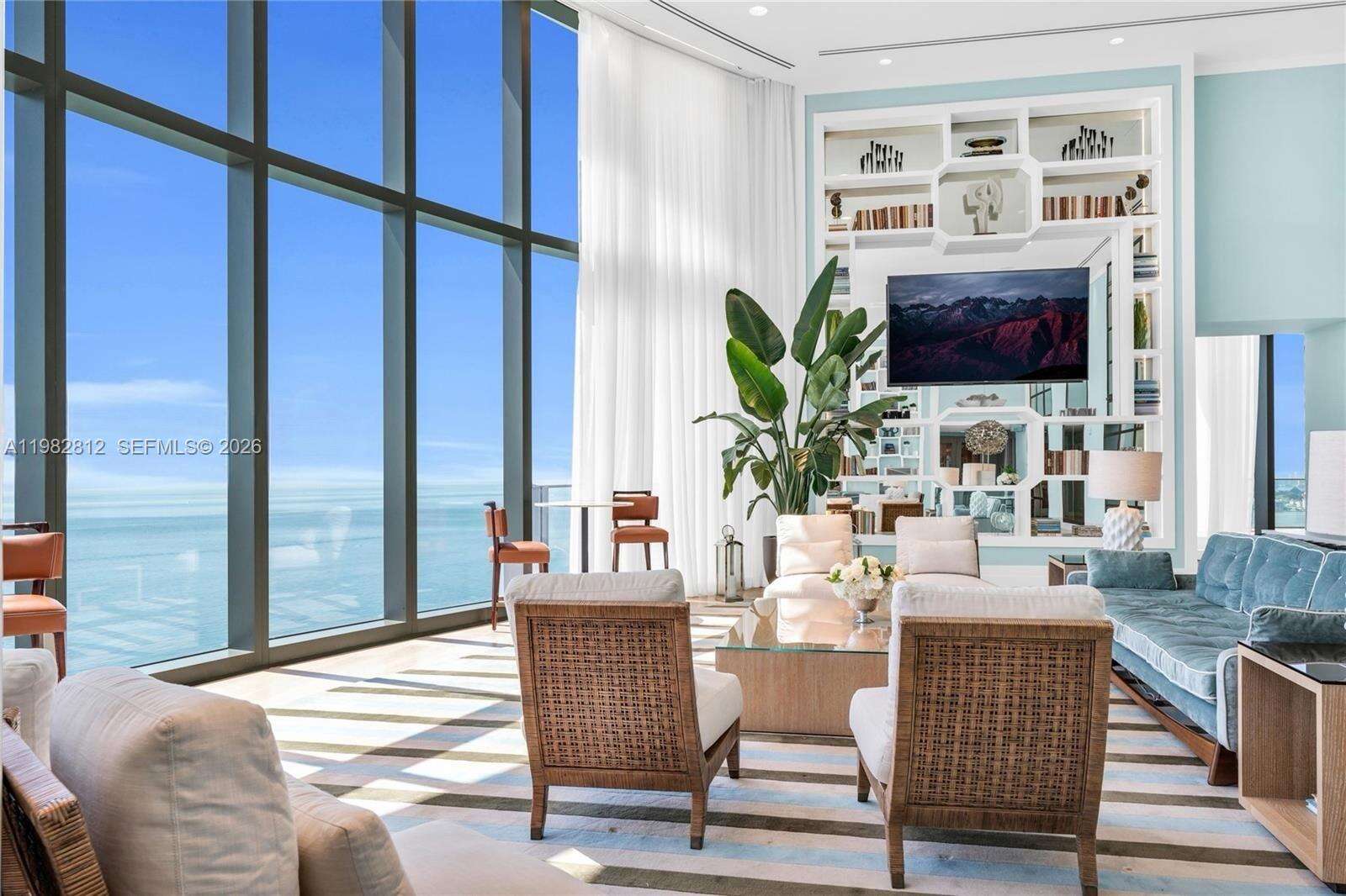 Ritz Carlton Residences at 15701 Collins Ave, Sunny Isles Beach, FL 33160 - For Sale photo 43