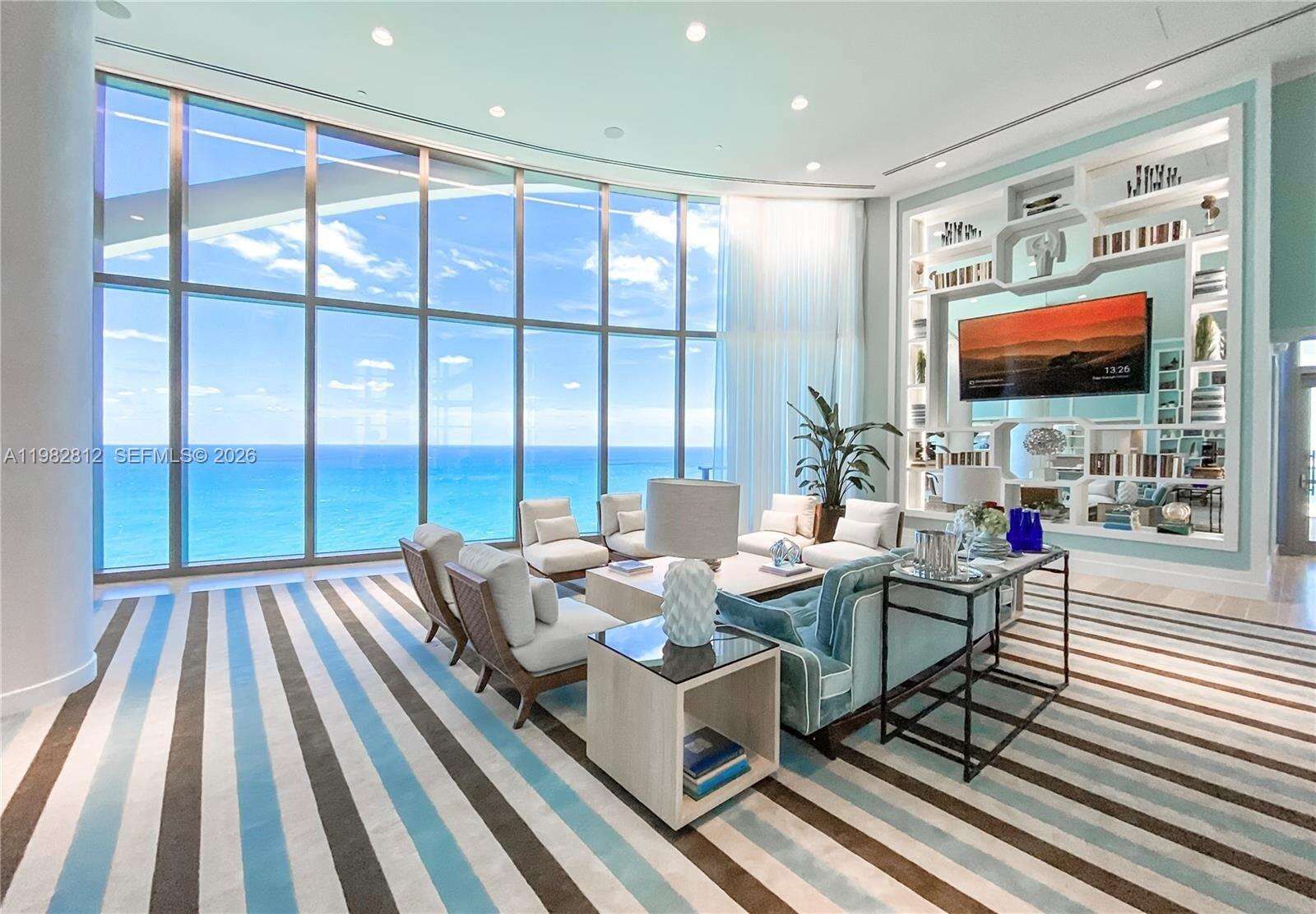 Ritz Carlton Residences at 15701 Collins Ave, Sunny Isles Beach, FL 33160 - For Sale photo 44