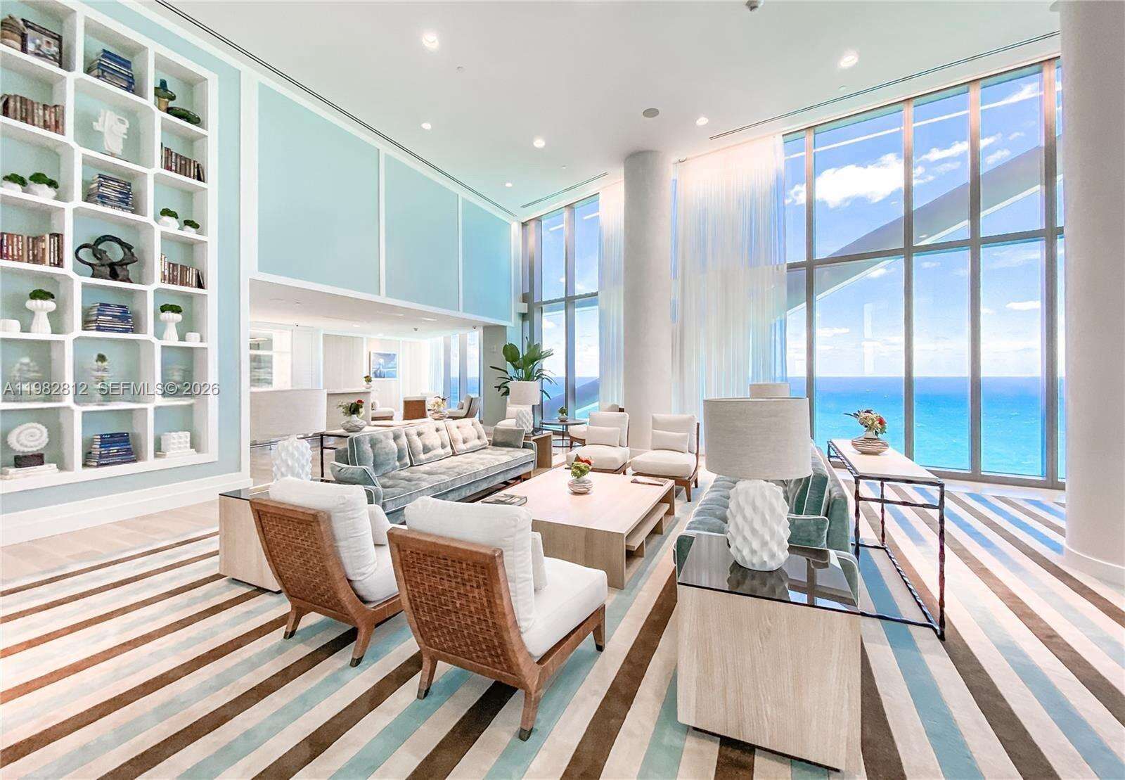 Ritz Carlton Residences at 15701 Collins Ave, Sunny Isles Beach, FL 33160 - For Sale photo 45
