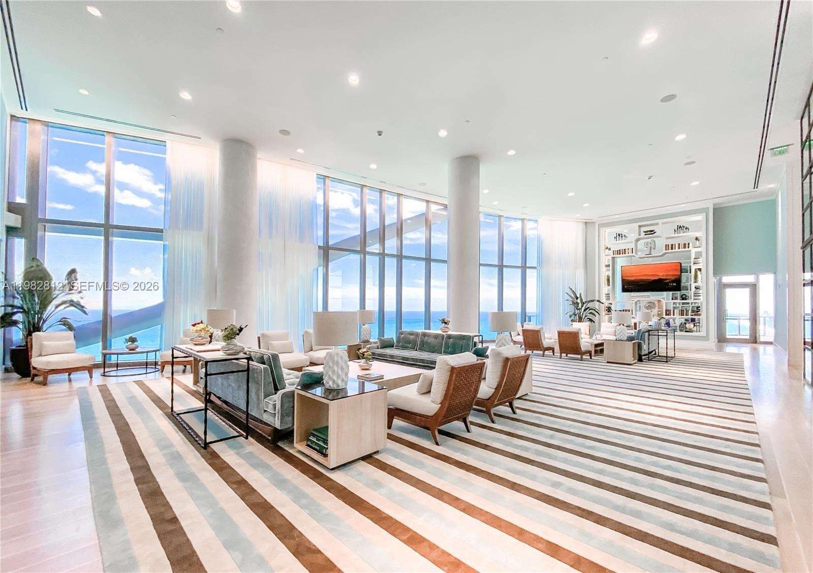 Ritz Carlton Residences at 15701 Collins Ave, Sunny Isles Beach, FL 33160 - For Sale photo 46
