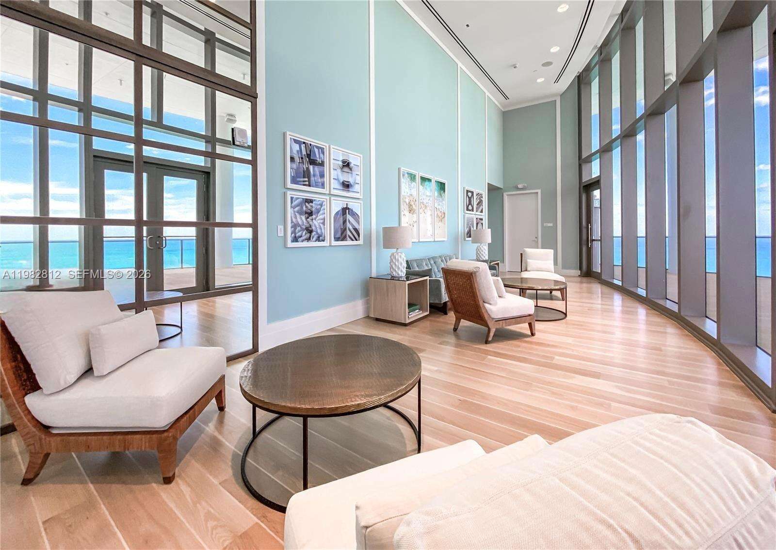 Ritz Carlton Residences at 15701 Collins Ave, Sunny Isles Beach, FL 33160 - For Sale photo 47