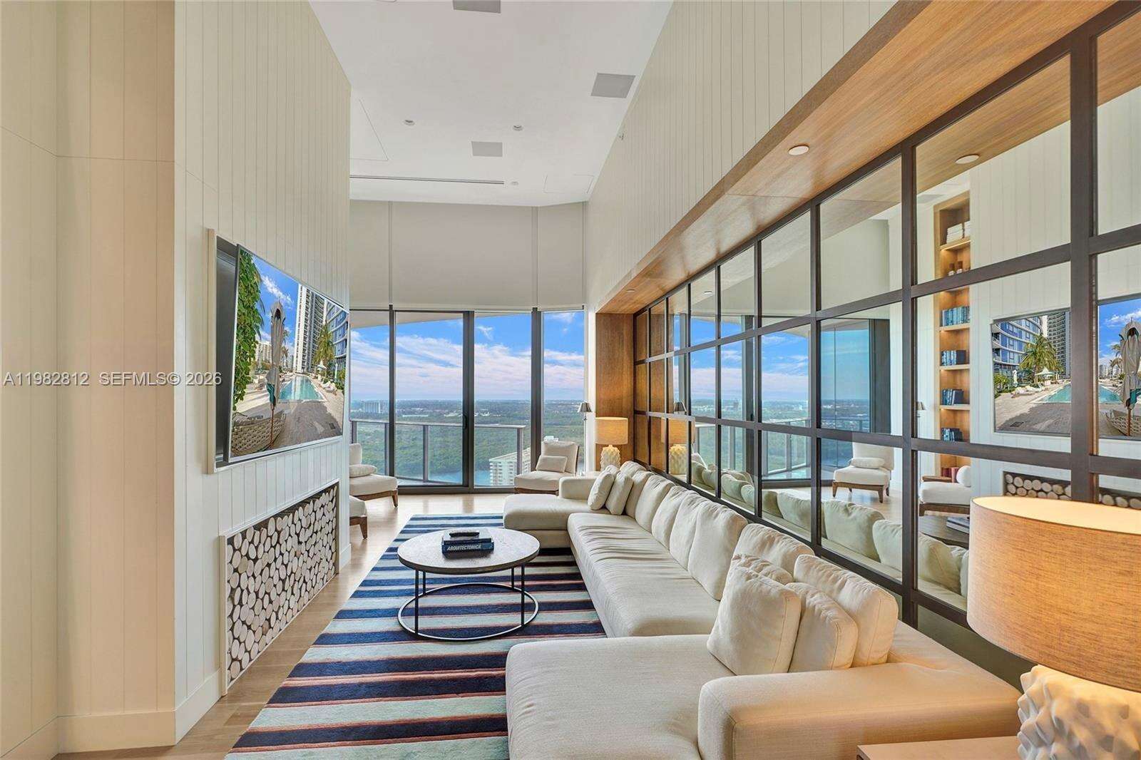 Ritz Carlton Residences at 15701 Collins Ave, Sunny Isles Beach, FL 33160 - For Sale photo 48