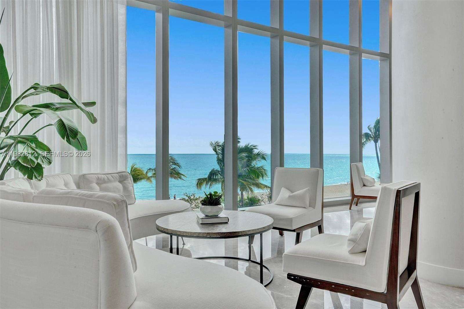 Ritz Carlton Residences at 15701 Collins Ave, Sunny Isles Beach, FL 33160 - For Sale photo 49