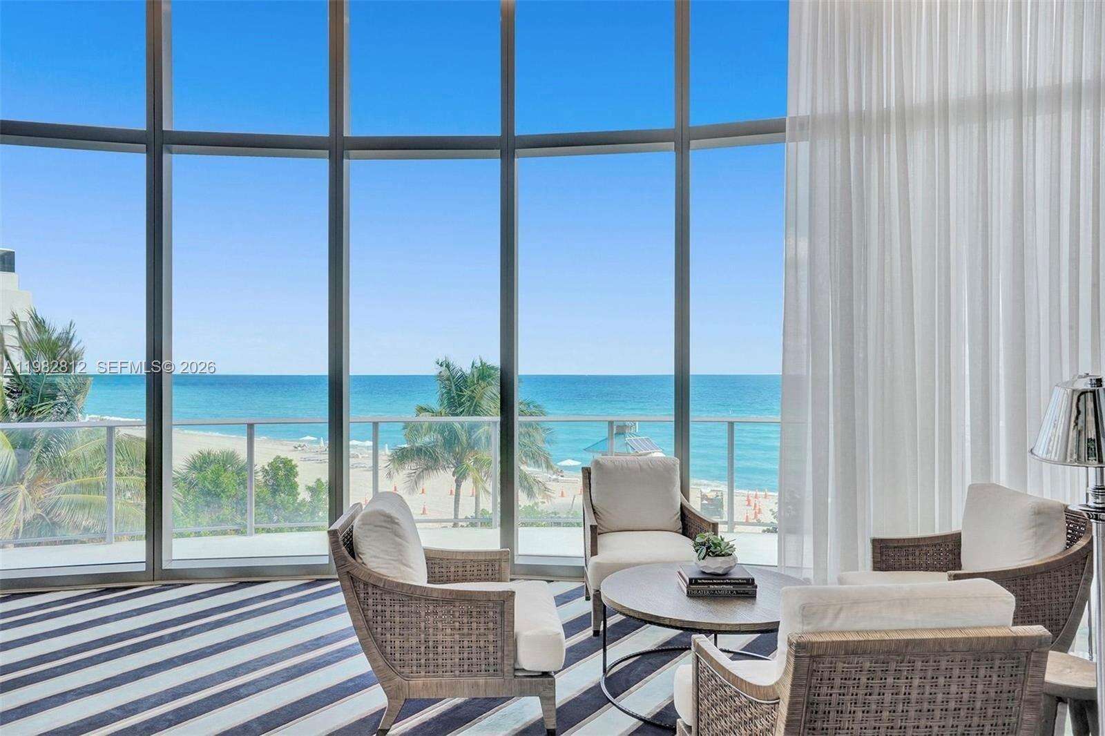 Ritz Carlton Residences at 15701 Collins Ave, Sunny Isles Beach, FL 33160 - For Sale photo 50