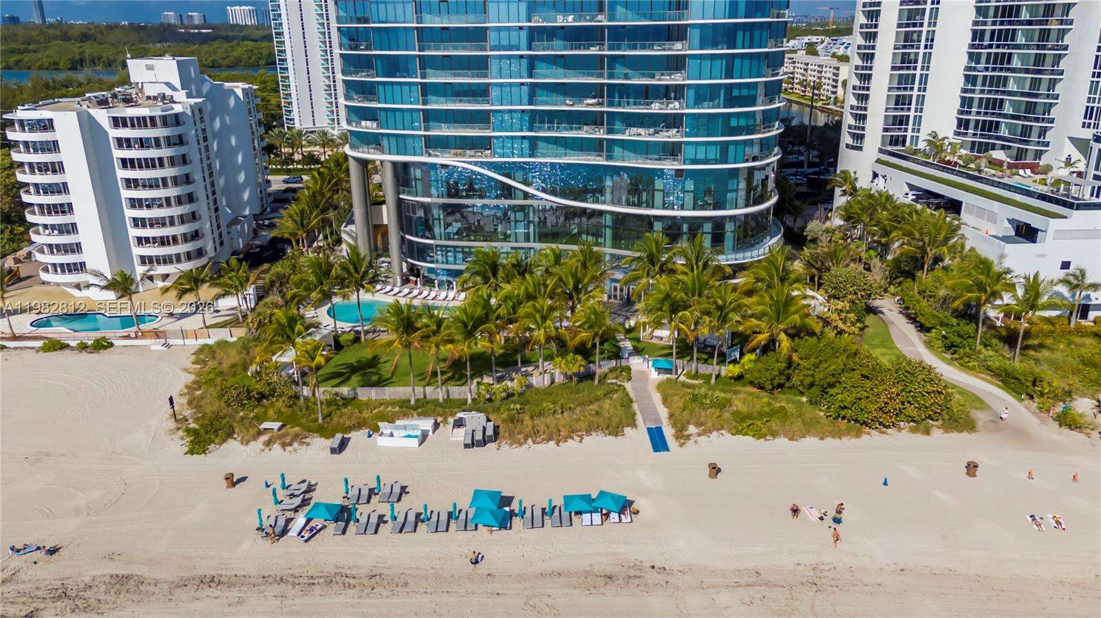 Ritz Carlton Residences at 15701 Collins Ave, Sunny Isles Beach, FL 33160 - For Sale photo 51