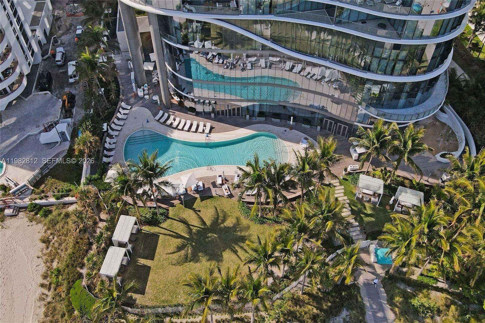 Ritz Carlton Residences at 15701 Collins Ave, Sunny Isles Beach, FL 33160 - For Sale photo 52