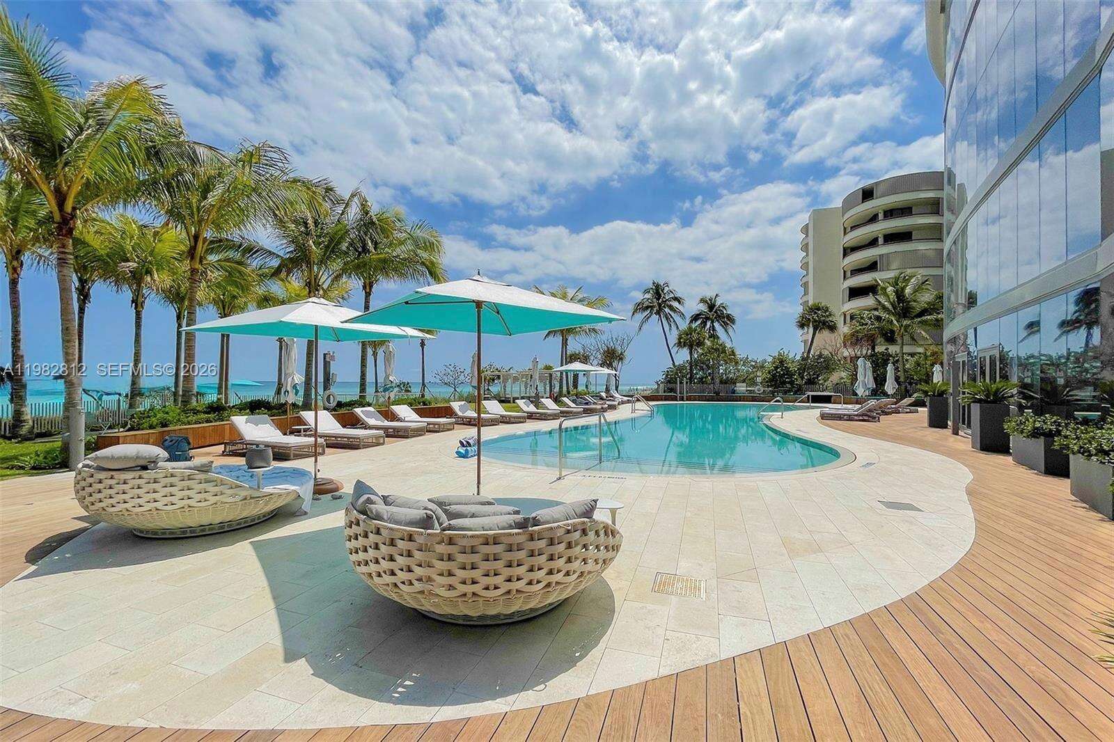 Ritz Carlton Residences at 15701 Collins Ave, Sunny Isles Beach, FL 33160 - For Sale photo 53