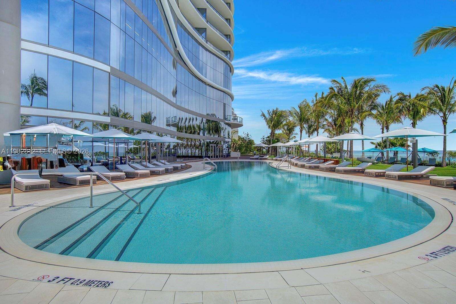 Ritz Carlton Residences at 15701 Collins Ave, Sunny Isles Beach, FL 33160 - For Sale photo 54