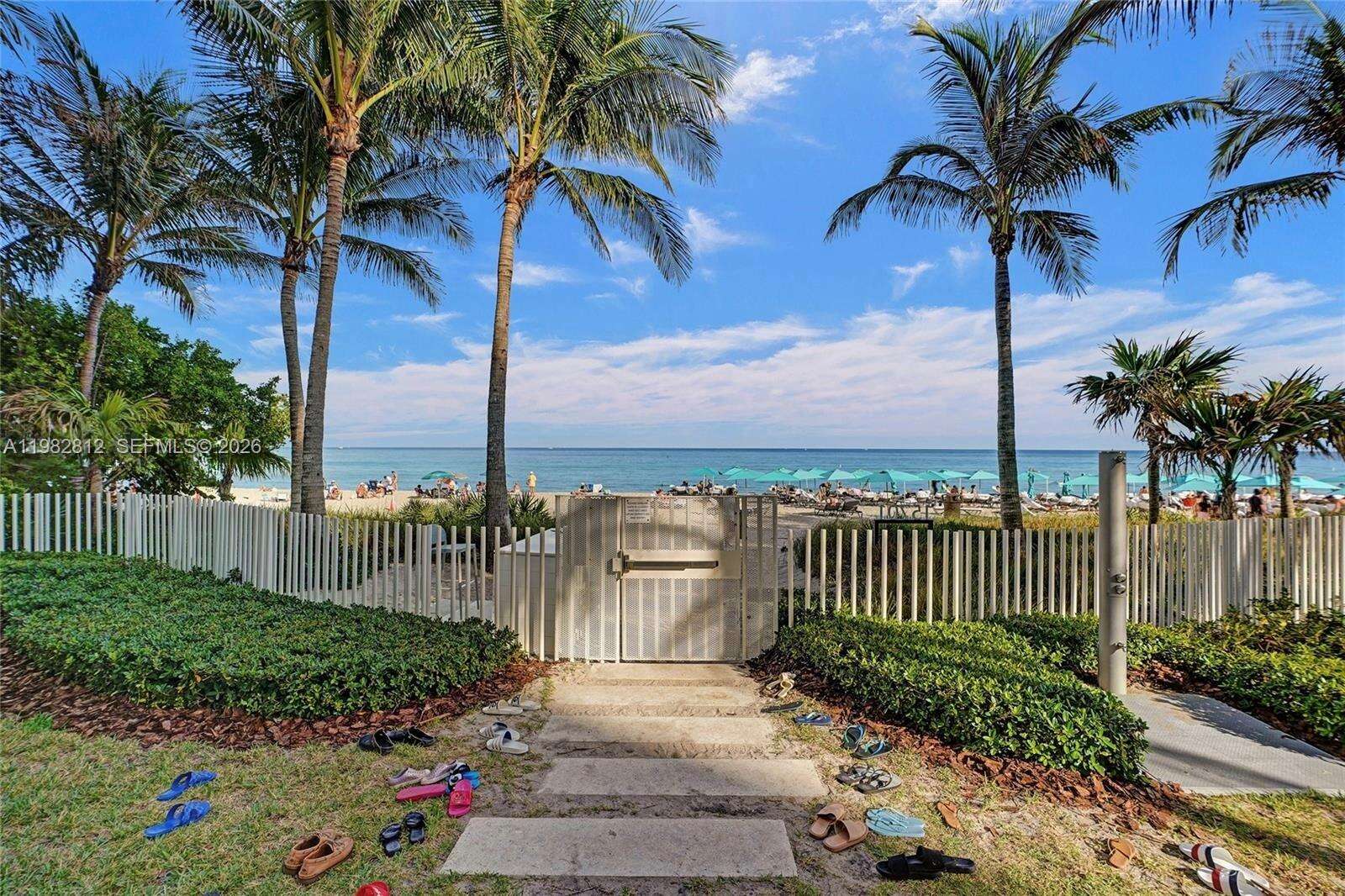 Ritz Carlton Residences at 15701 Collins Ave, Sunny Isles Beach, FL 33160 - For Sale photo 55
