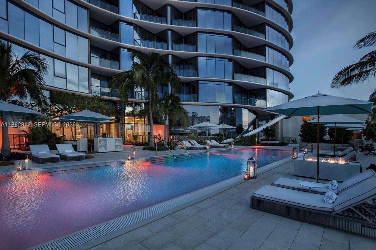 Ritz Carlton Residences at 15701 Collins Ave, Sunny Isles Beach, FL 33160 - For Sale photo 56