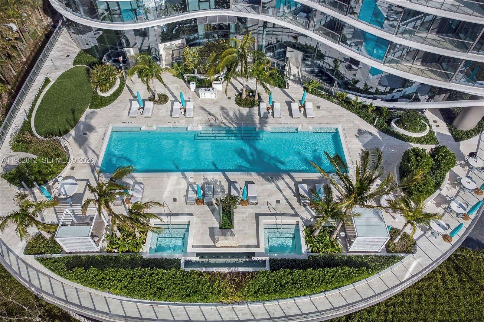 Ritz Carlton Residences at 15701 Collins Ave, Sunny Isles Beach, FL 33160 - For Sale photo 57