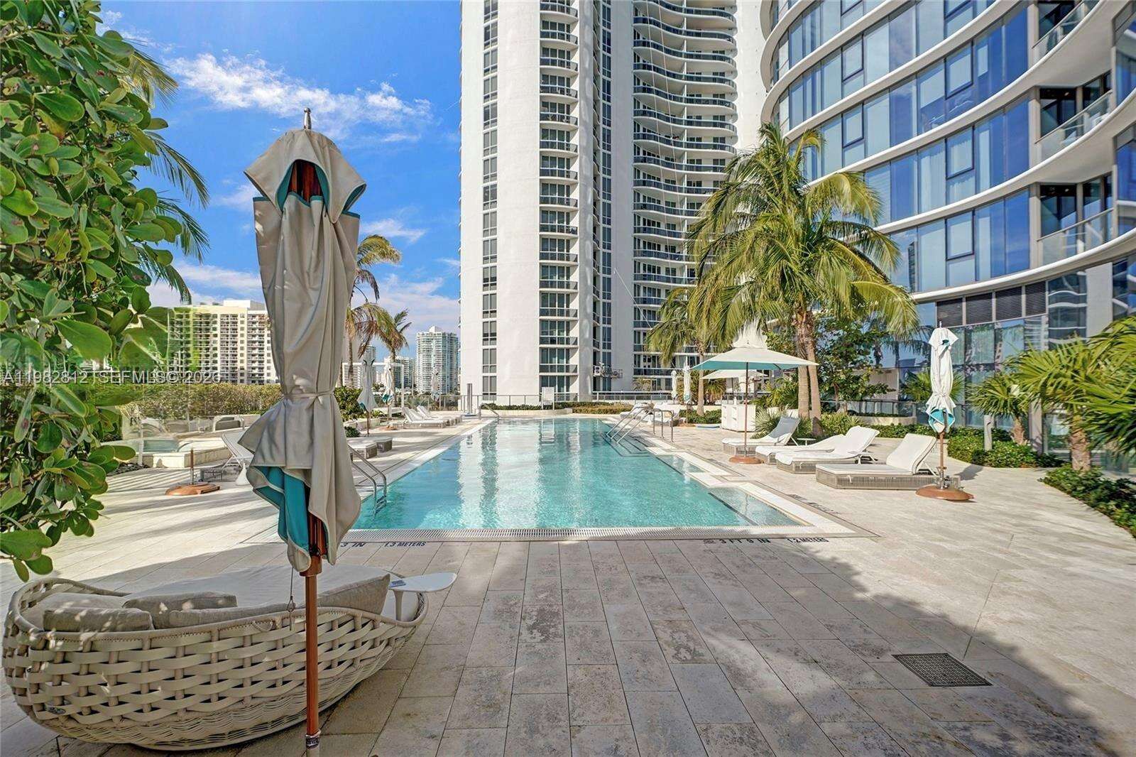 Ritz Carlton Residences at 15701 Collins Ave, Sunny Isles Beach, FL 33160 - For Sale photo 58