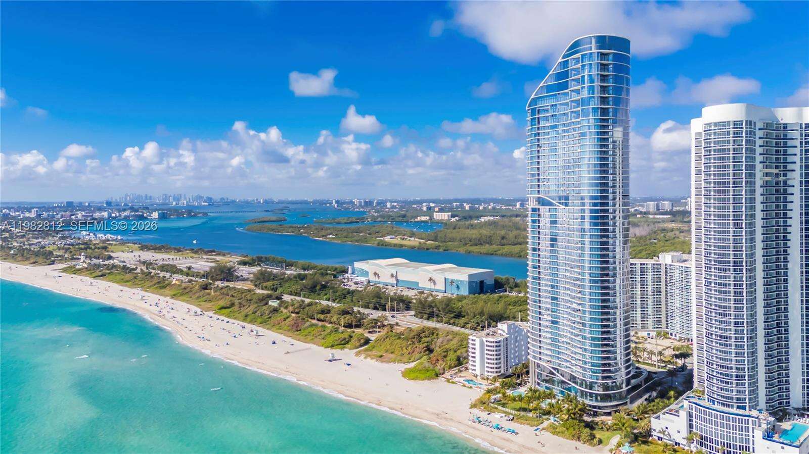 Ritz Carlton Residences at 15701 Collins Ave, Sunny Isles Beach, FL 33160 - For Sale photo 59