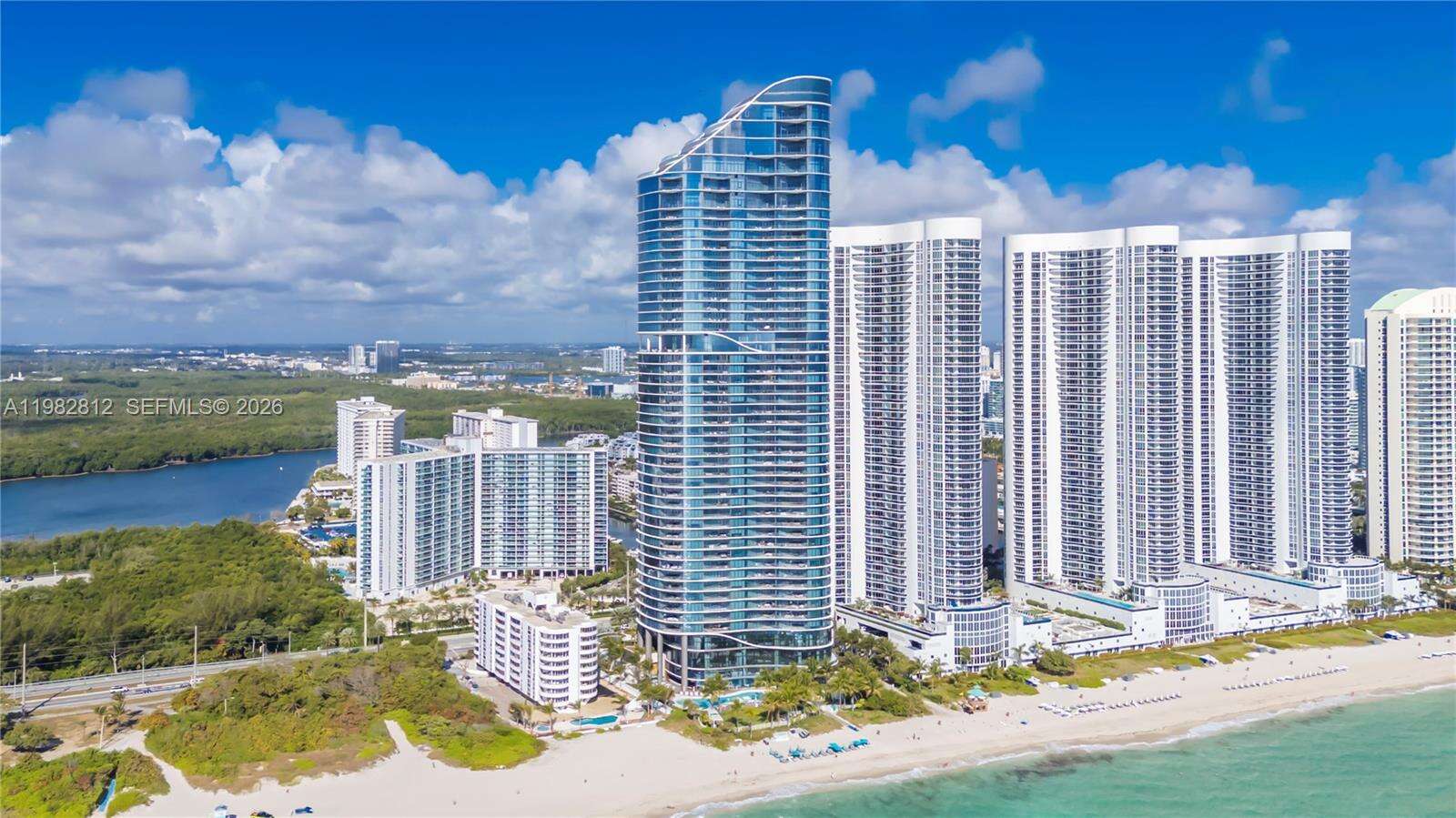 Ritz Carlton Residences at 15701 Collins Ave, Sunny Isles Beach, FL 33160 - For Sale photo 60