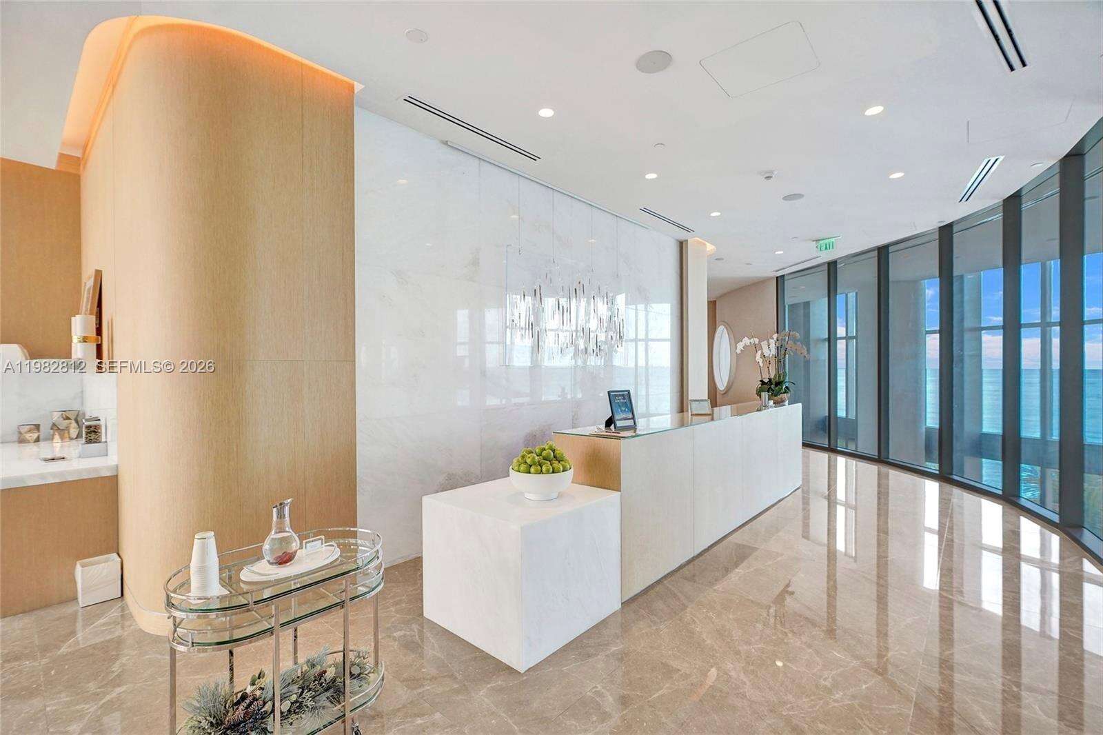 Ritz Carlton Residences at 15701 Collins Ave, Sunny Isles Beach, FL 33160 - For Sale photo 64