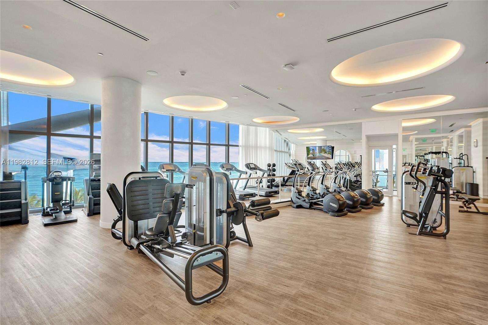 Ritz Carlton Residences at 15701 Collins Ave, Sunny Isles Beach, FL 33160 - For Sale photo 66