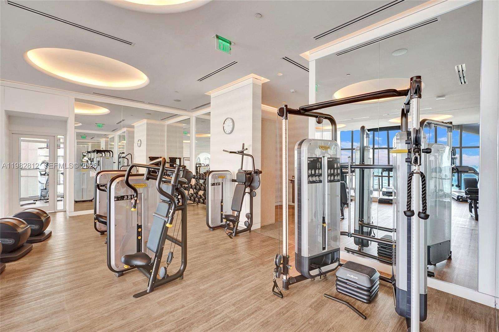 Ritz Carlton Residences at 15701 Collins Ave, Sunny Isles Beach, FL 33160 - For Sale photo 68