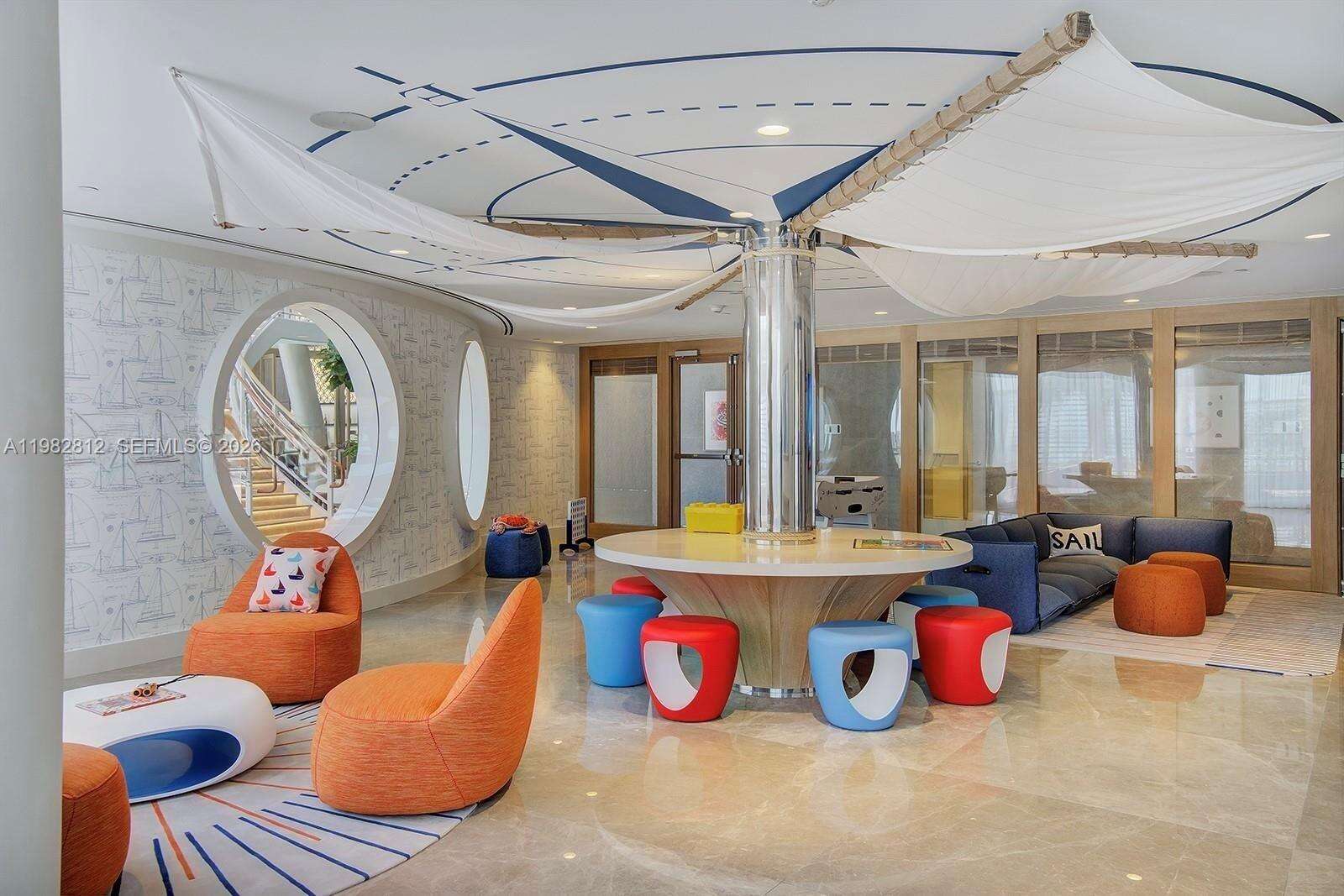 Ritz Carlton Residences at 15701 Collins Ave, Sunny Isles Beach, FL 33160 - For Sale photo 69